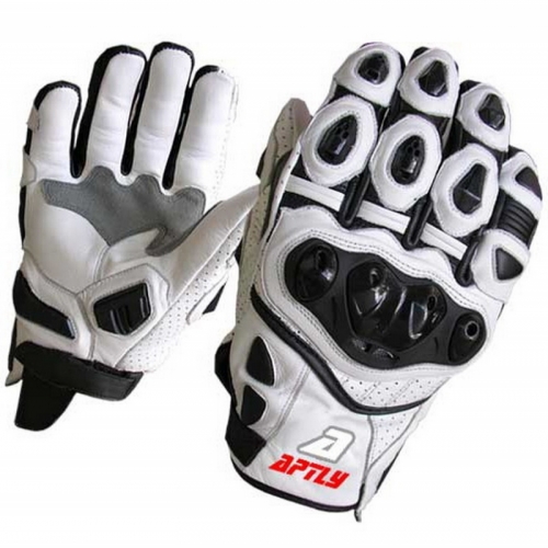 AP-3409 Leather Summer Gloves